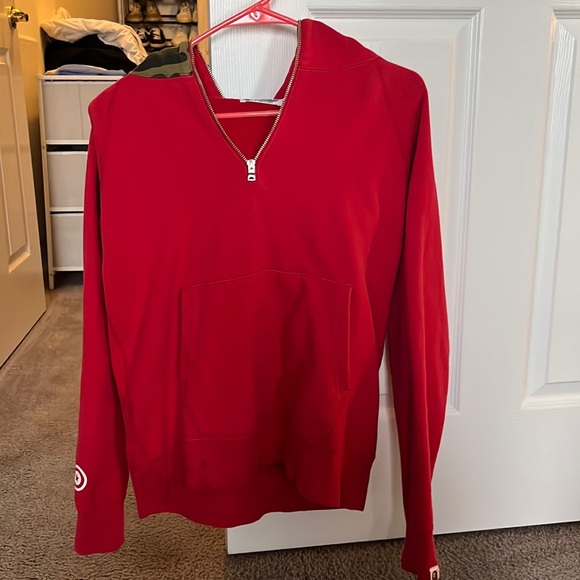 Authentic BAPE hoodie - Picture 1 of 8